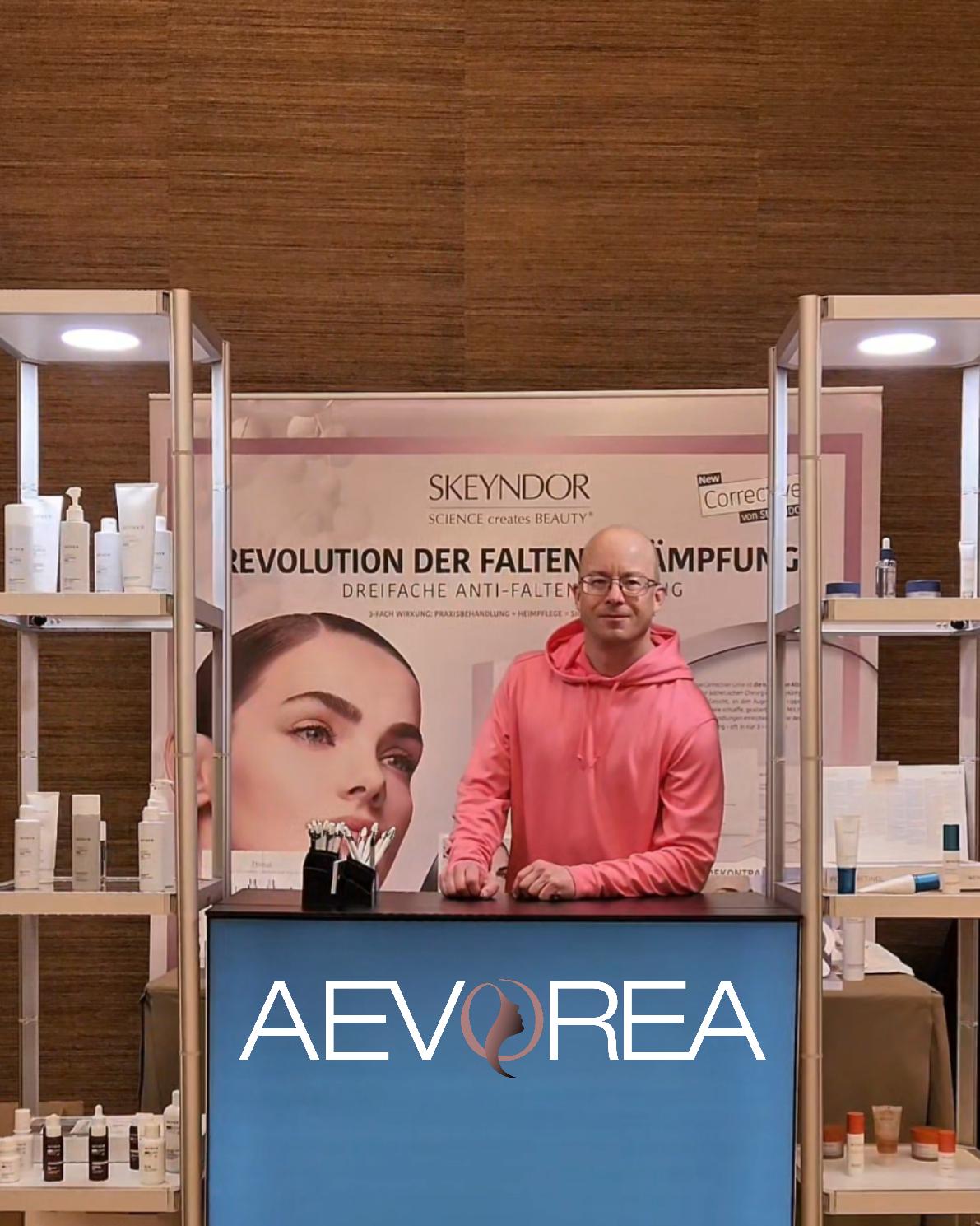 Beauty Forum Day Berlin, ein Tag voller Begegnungen