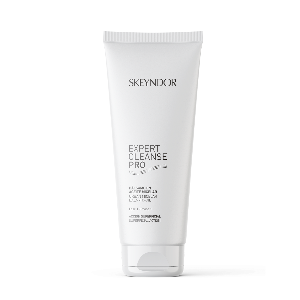 EXPERT CLEANSER PRO URBAN MICELAR BALM-TO-OIL 125ml
