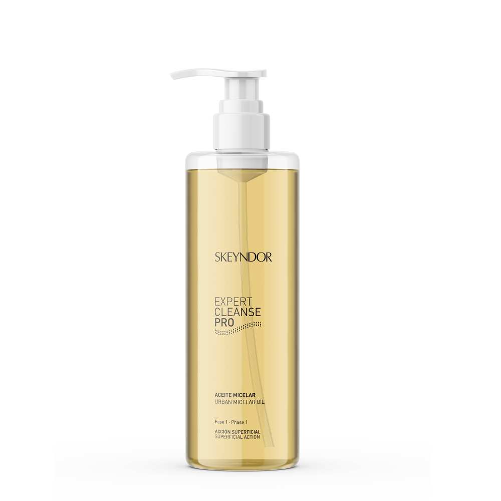 EXPERT CLEANSER PRO URBAN MICELAR OIL 200ml