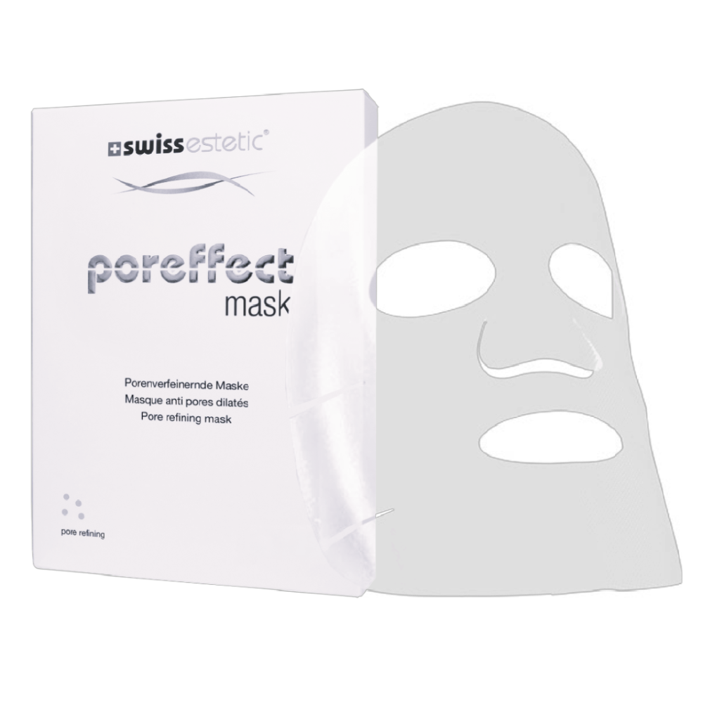 PROF. POREFFECT MASK 20 Stück
