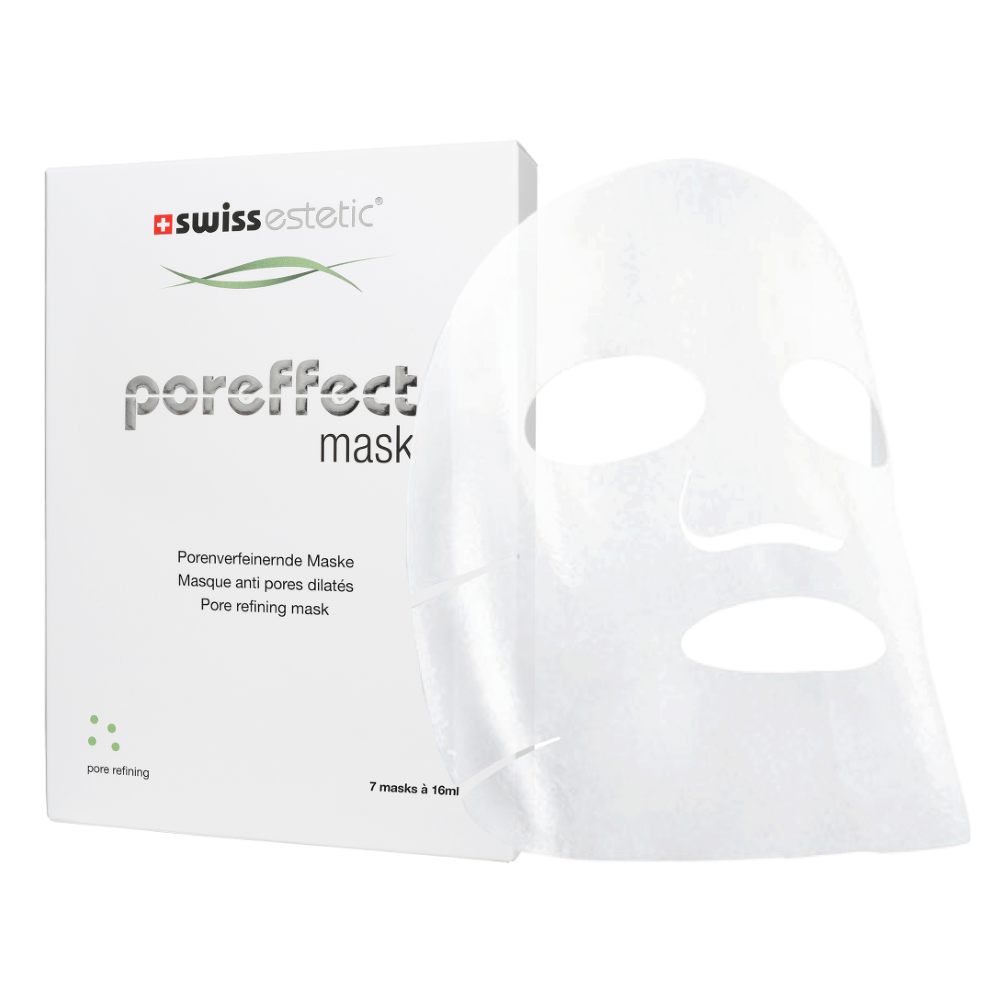 POREFFECT MASK 7 Stück