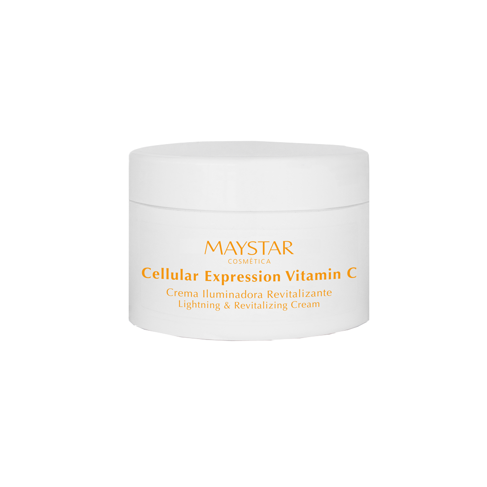 VITAMIN C LIGHTINING CREAM 200ml
