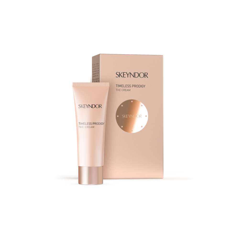Muster TIMELESS PRODIGY THE CREAM 5ml (Tube)