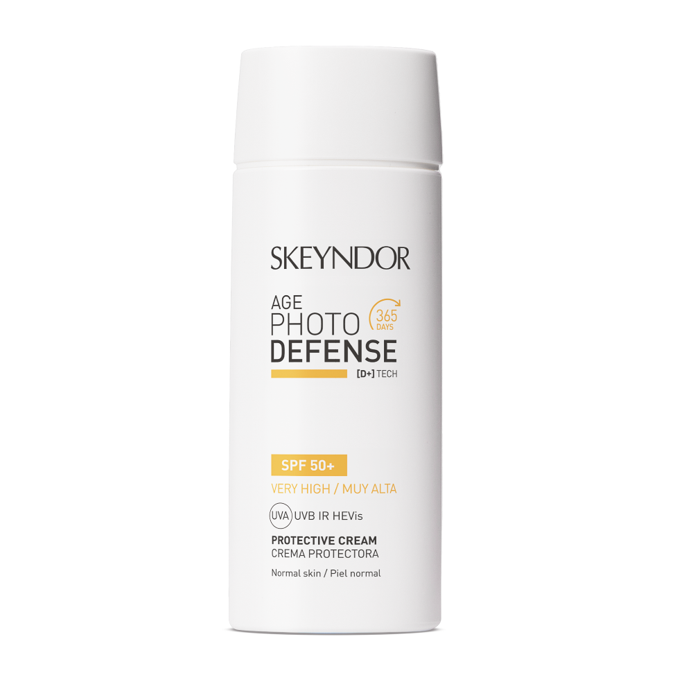 AGE PHOTO DEFENSE PROTECTIVE CREAM SPF50+ 75ml