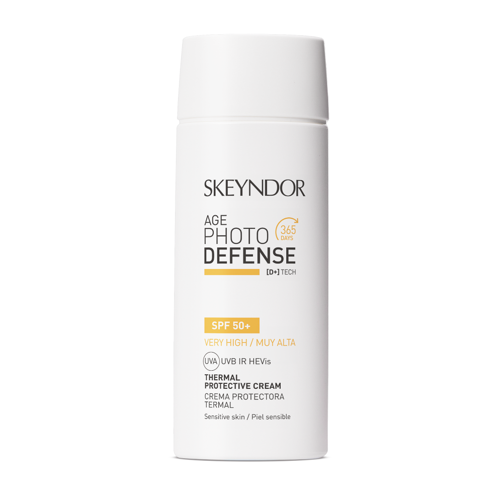 AGE PHOTO DEFENSE THERMAL PROTECTIVE CREAM SPF50+ 75ml