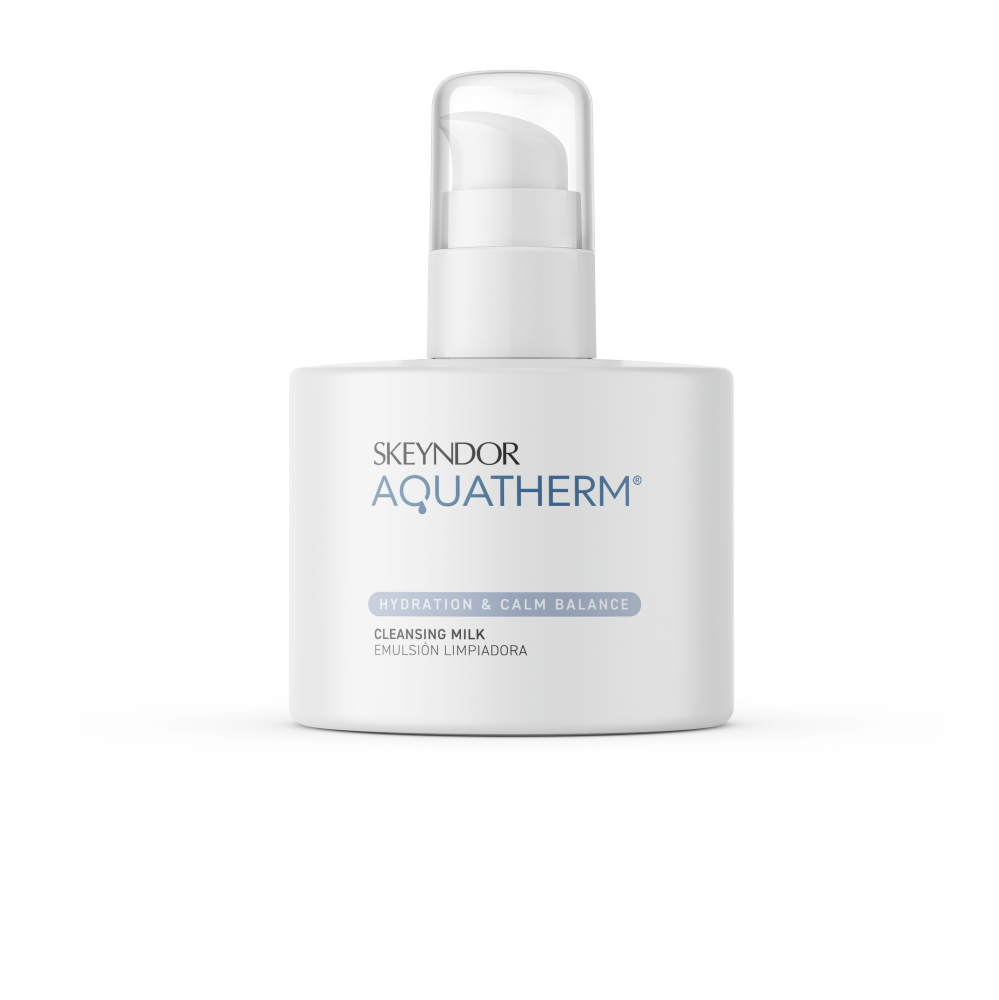 AQUATHERM CLEANSING MILK 250ml
