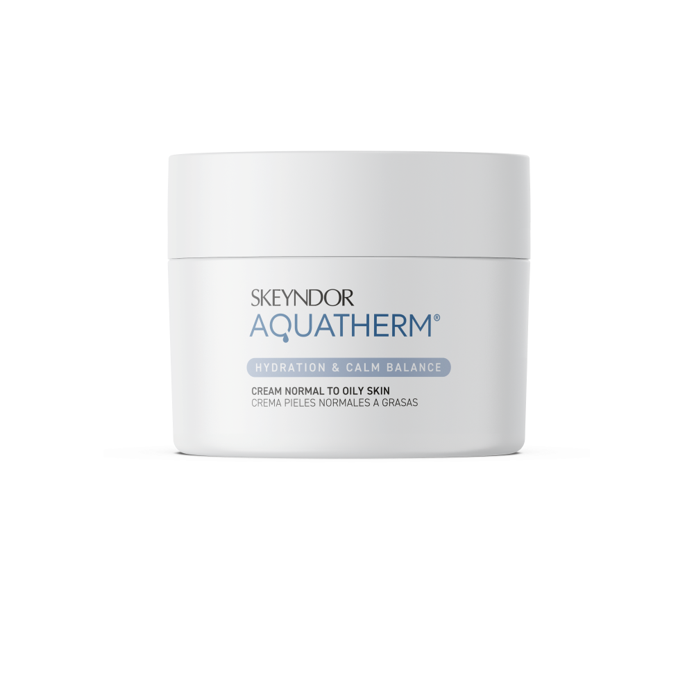 AQUATHERM CREAM 50ml