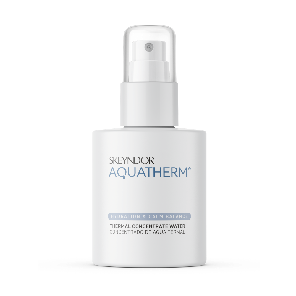 AQUATHERM THERMAL CONCENTRATE WATER 100ml