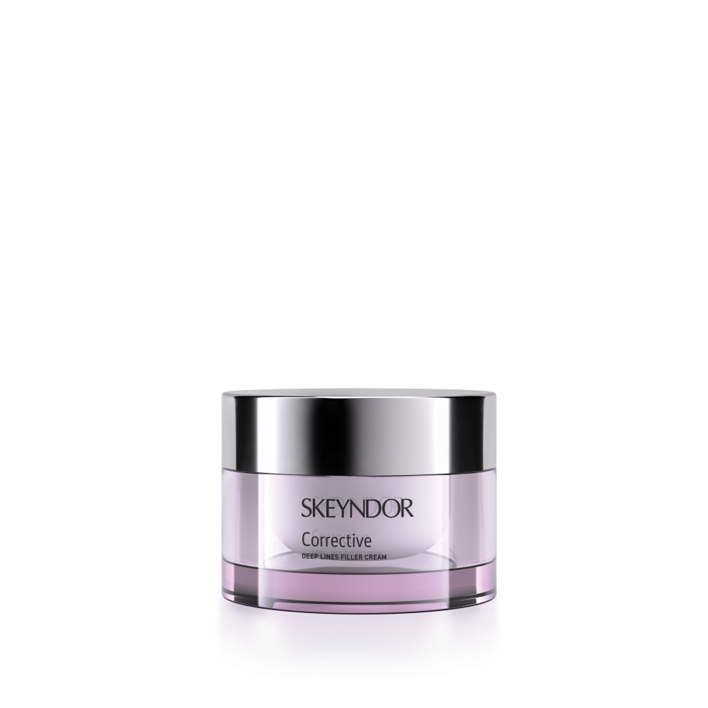 CORRECTIVE DEEP LINES FILLER CREAM 50ml