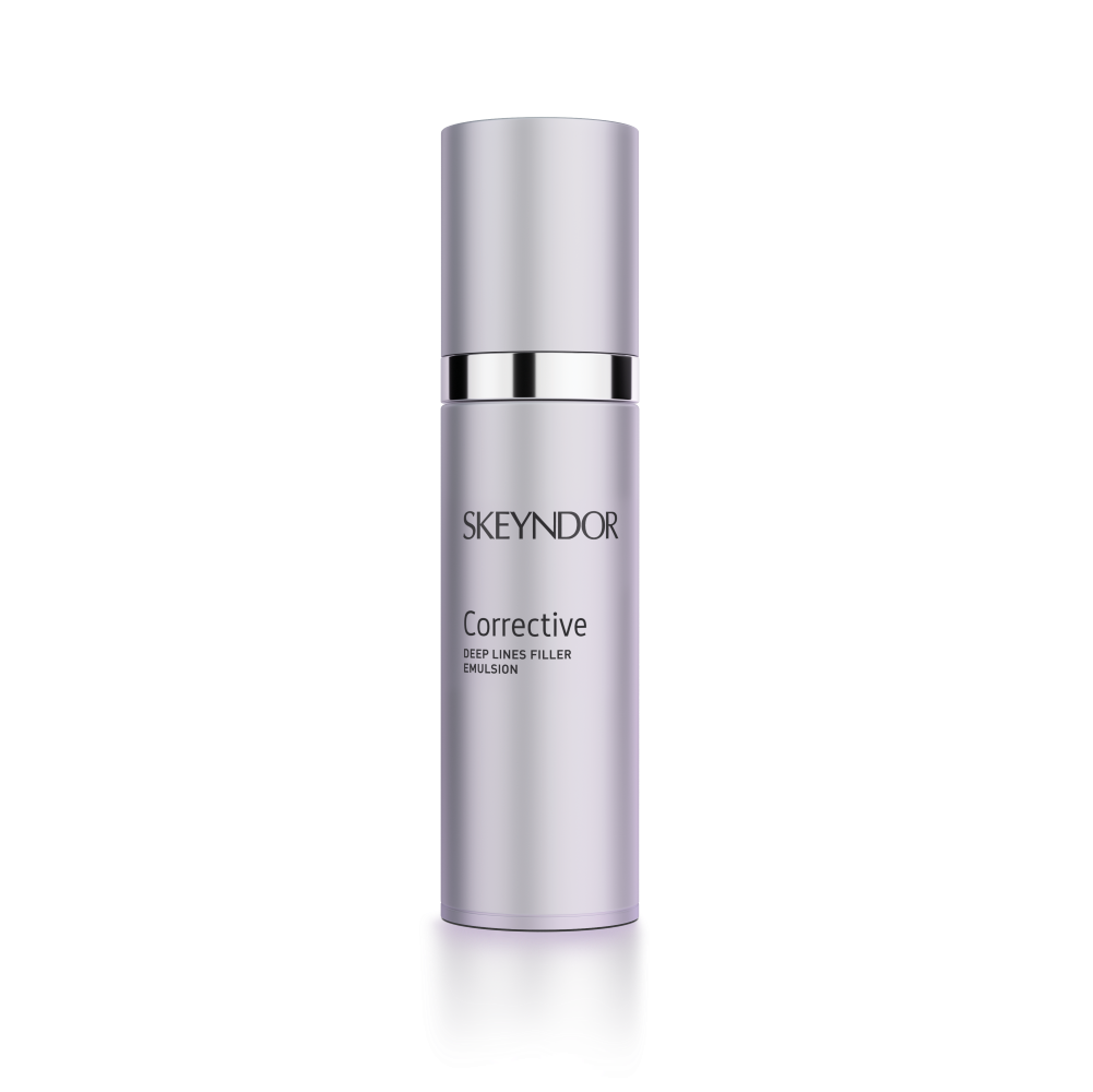 CORRECTIVE DEEP LINES FILLER EMULSION 50ml