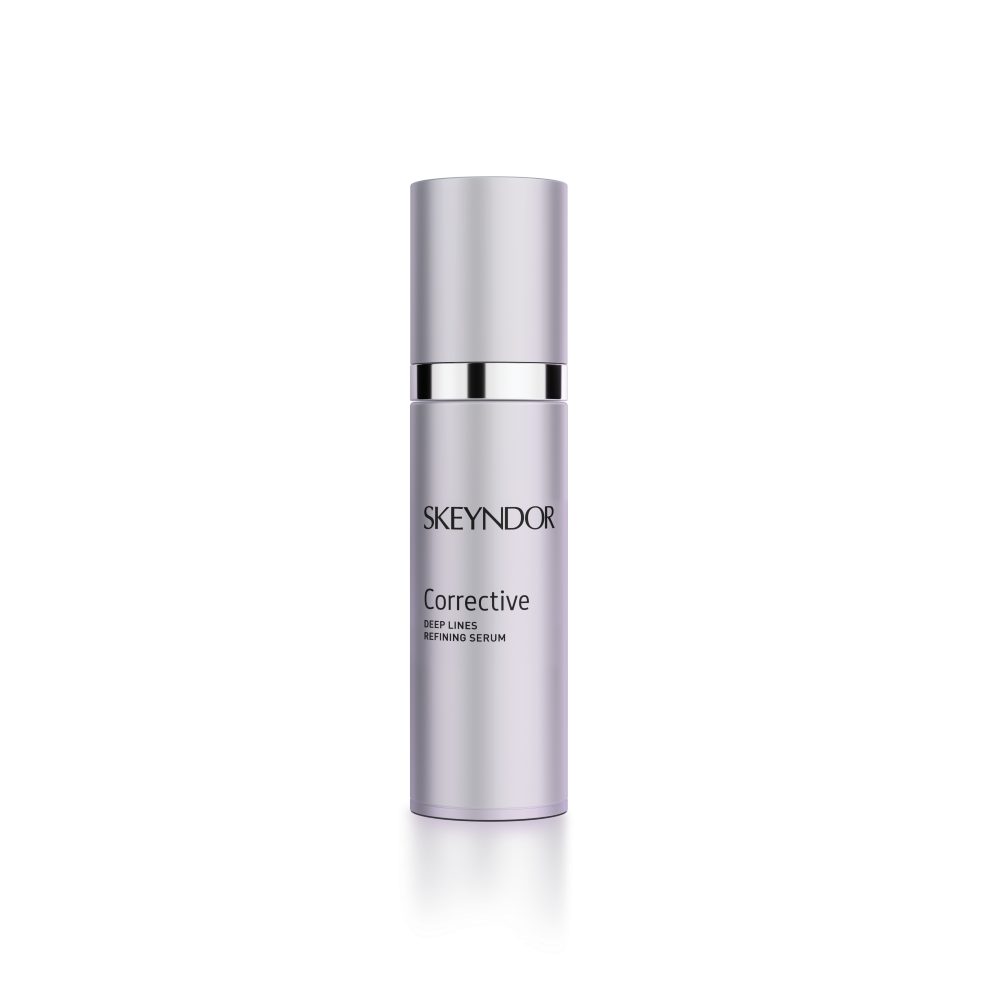 CORRECTIVE DEEP LINES REFINING SERUM 30ml
