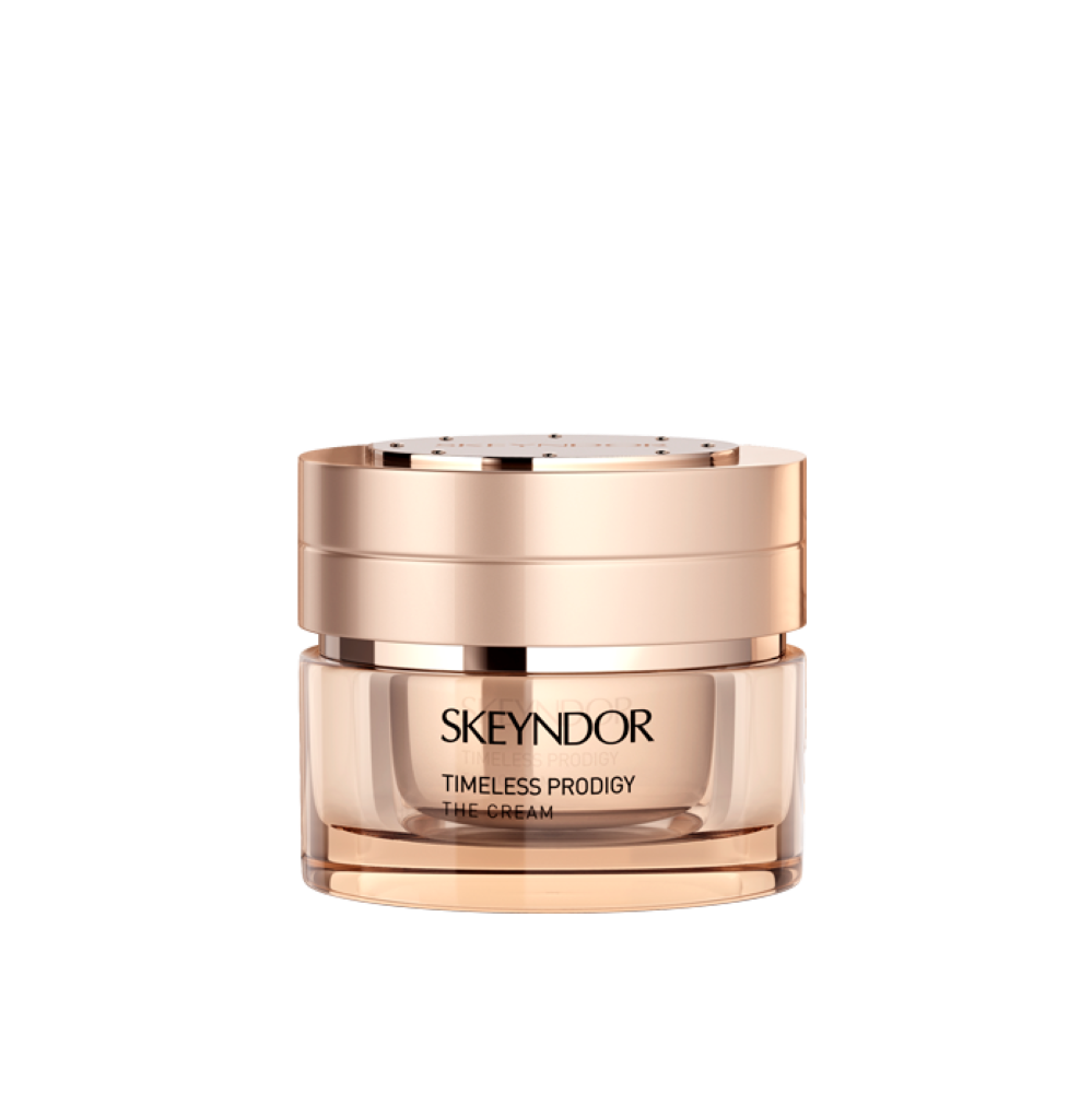 TIMELESS PRODIGY THE CREAM 50ml
