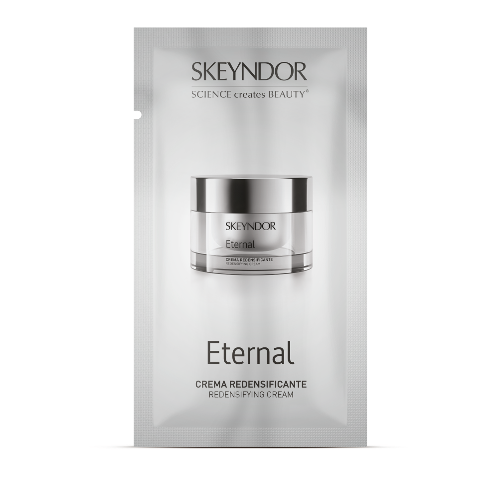 Muster ETERNAL REDENSIFYING CREAM 5ml