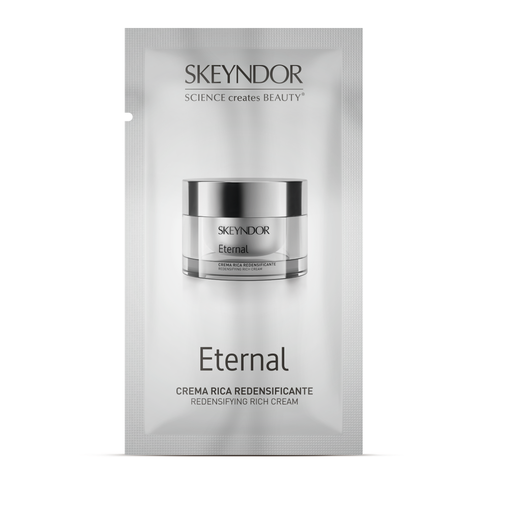 Muster ETERNAL REDENSIFYING RICH CREAM 5ml
