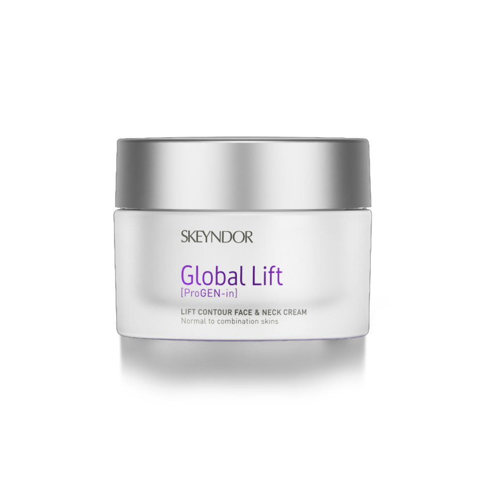 GLOBAL LIFT CREAM NORMAL 50ml