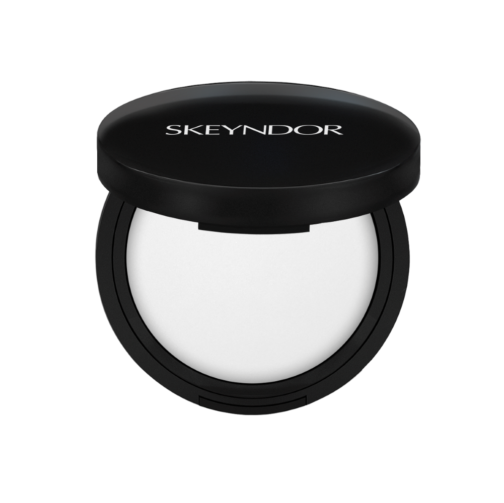 SKINCARE MAKE UP HIGH DEFINITION COMPACT POWDER 12,58gr