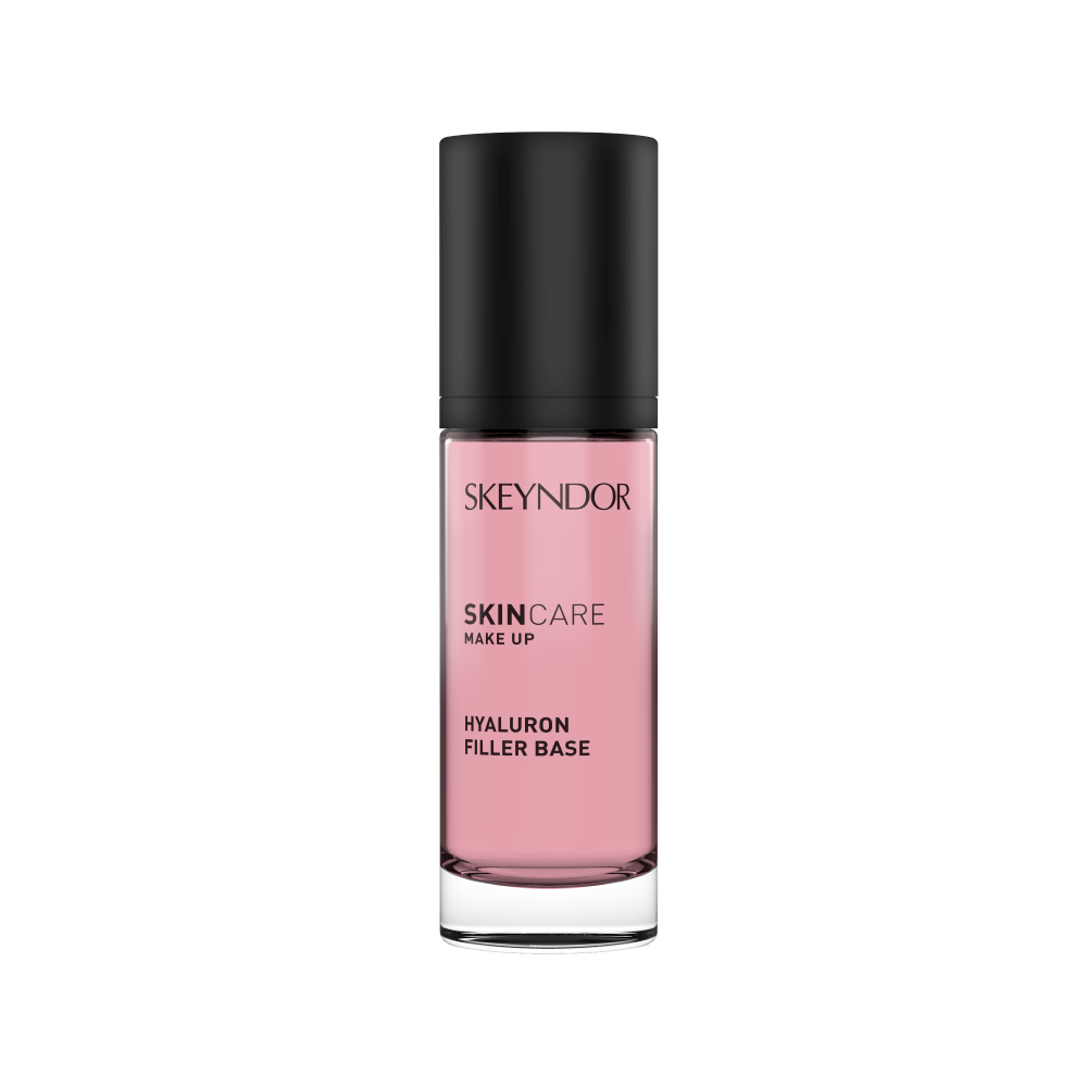 SKINCARE MAKE UP HYALURONIC FILLER BASE 30ml