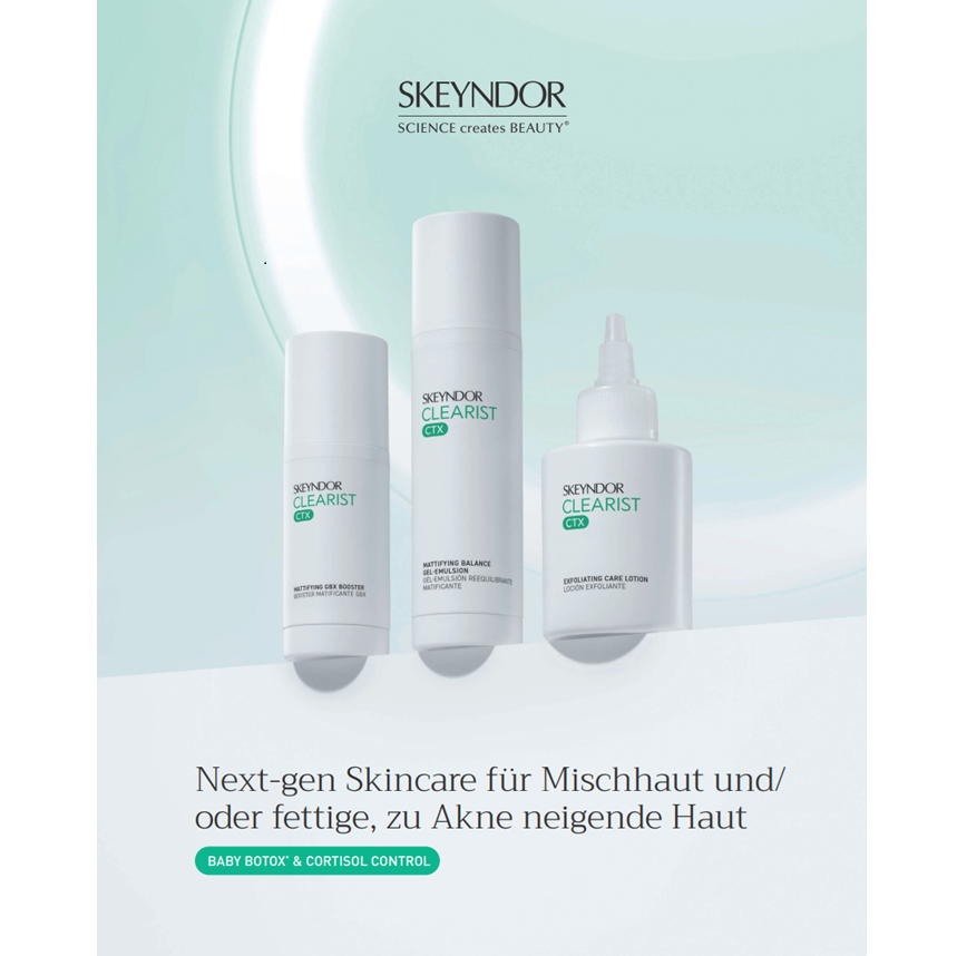 Katalog CLEARIST