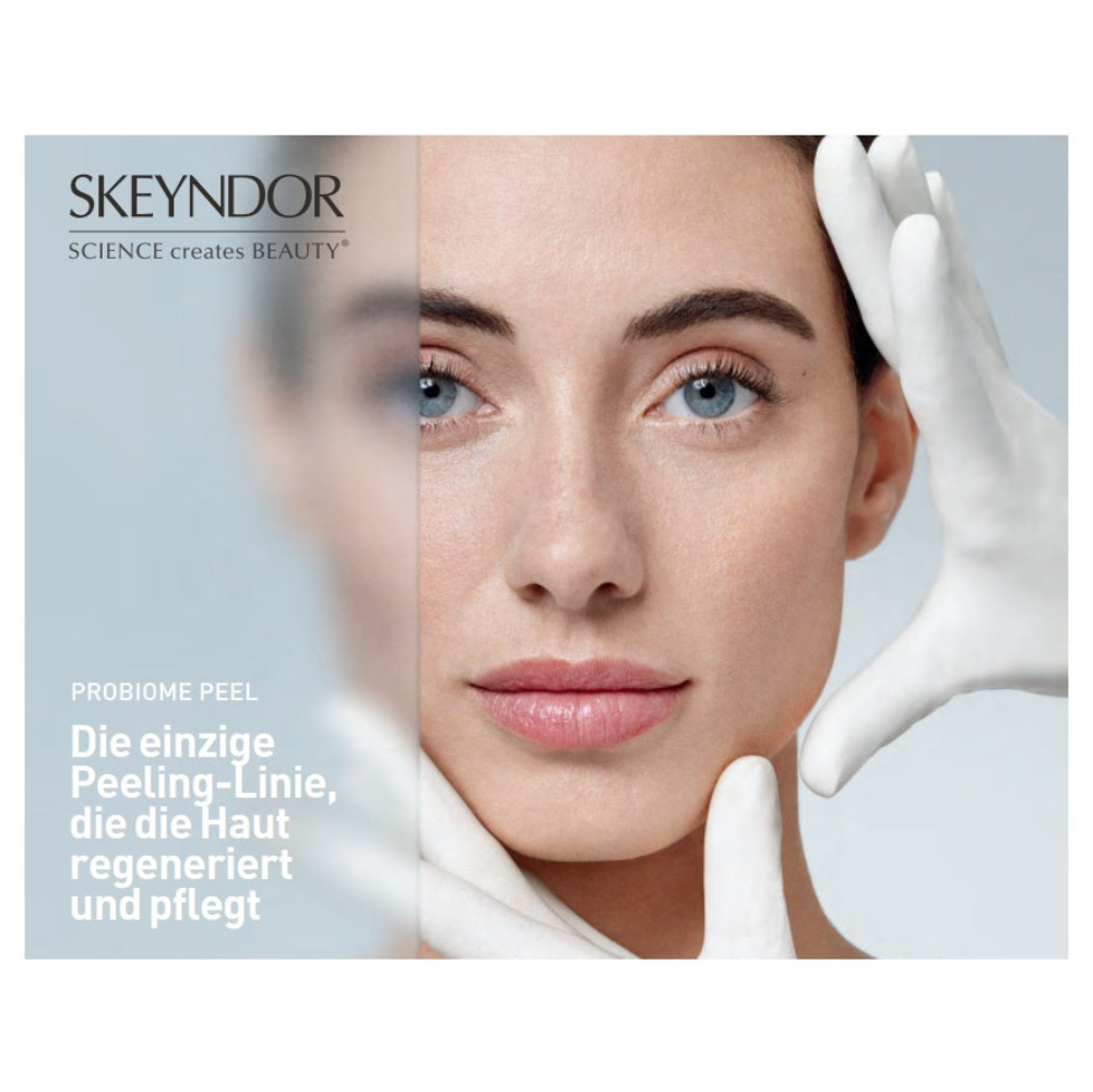 Katalog PROBIOME PEEL