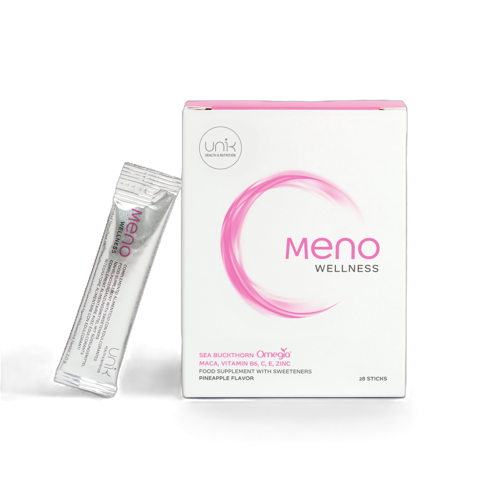 MENO WELLNESS 28 Stick