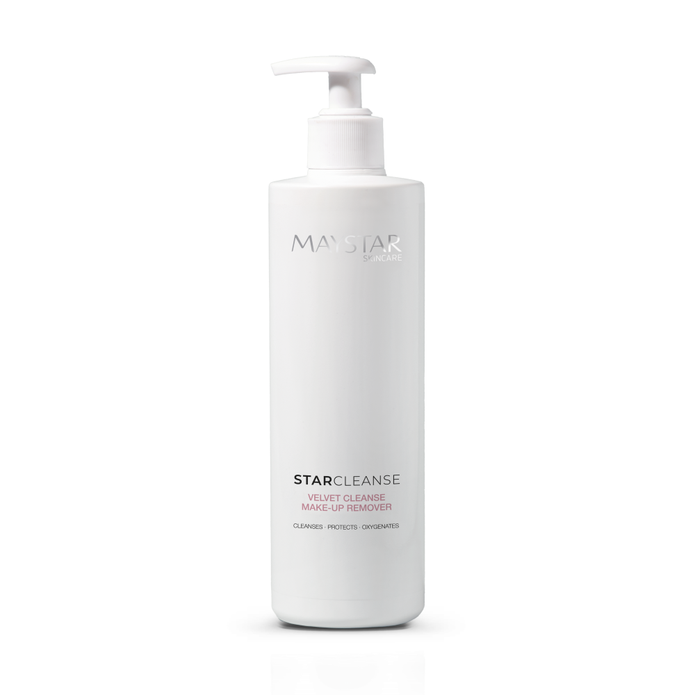 STARCLEANS MAKE UP REMOVER 500ml