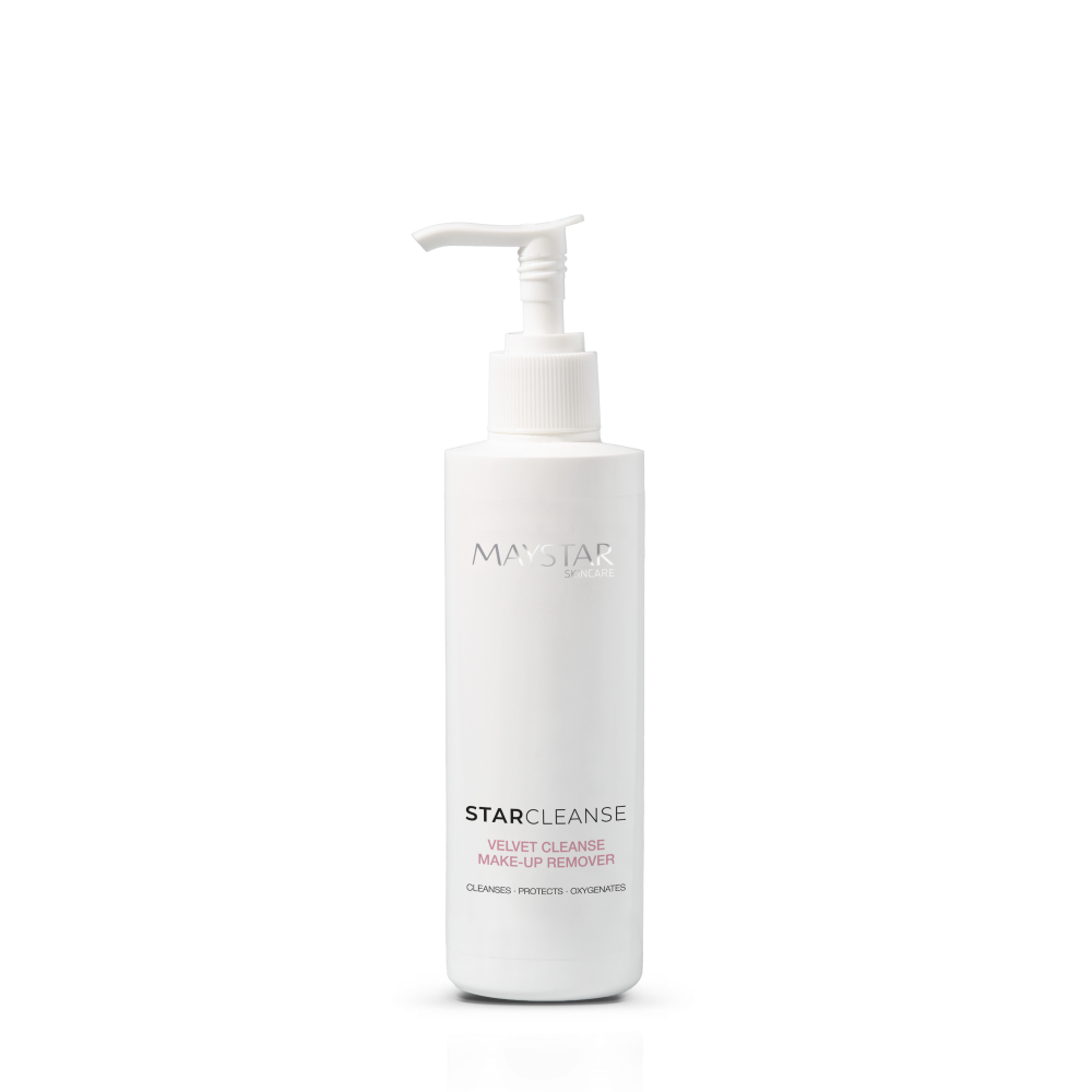 STARCLEANS MAKE UP REMOVER 200ml