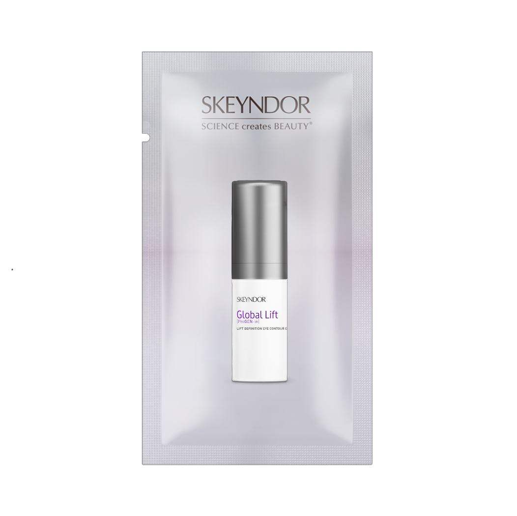 Muster GLOBAL LIFT EYE CONTOUR 1,5ml