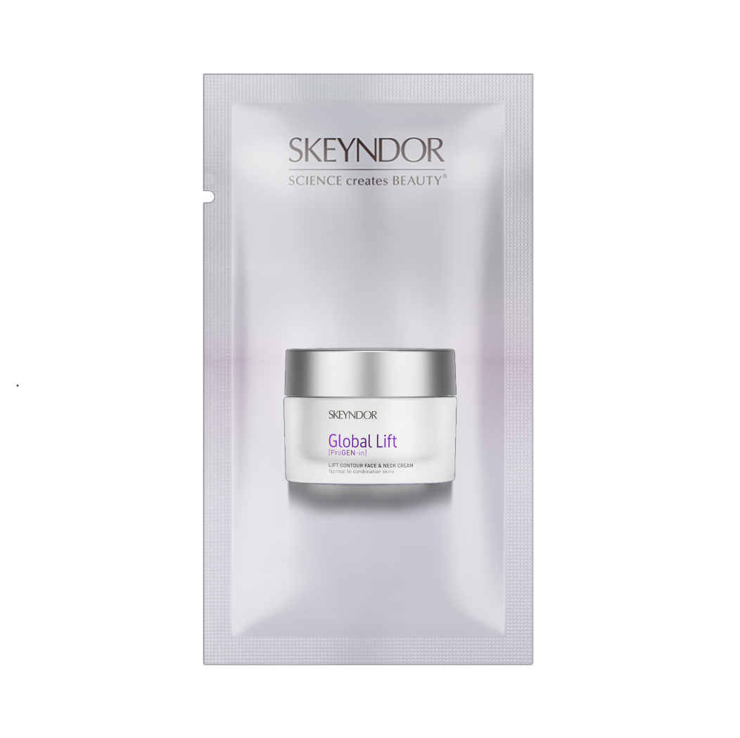 Muster GLOBAL LIFT CREAM NORMAL 2ml
