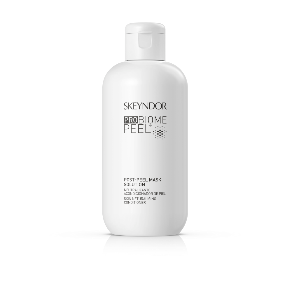 PROBIOME PEEL POST-PEEL MASK SOLUTION 250ml