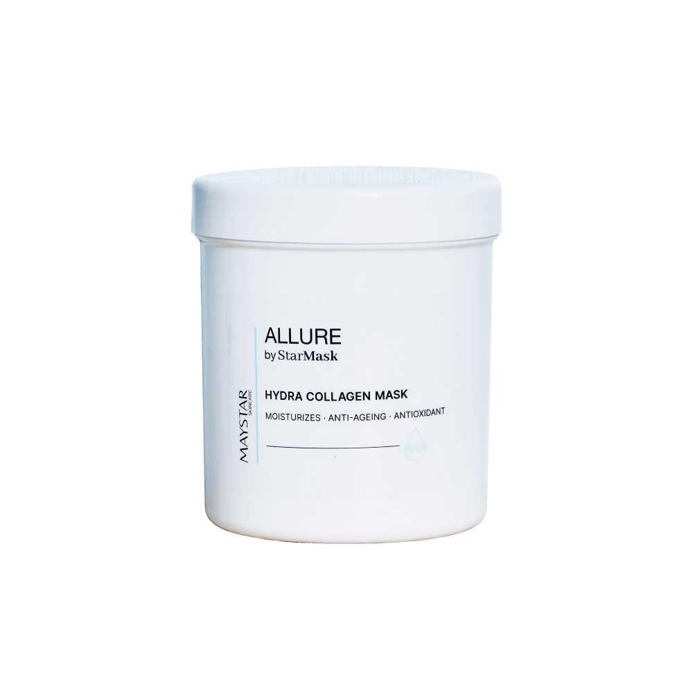 STARMASKE ALLURE HYDRA COLLAGEN MASK 500g