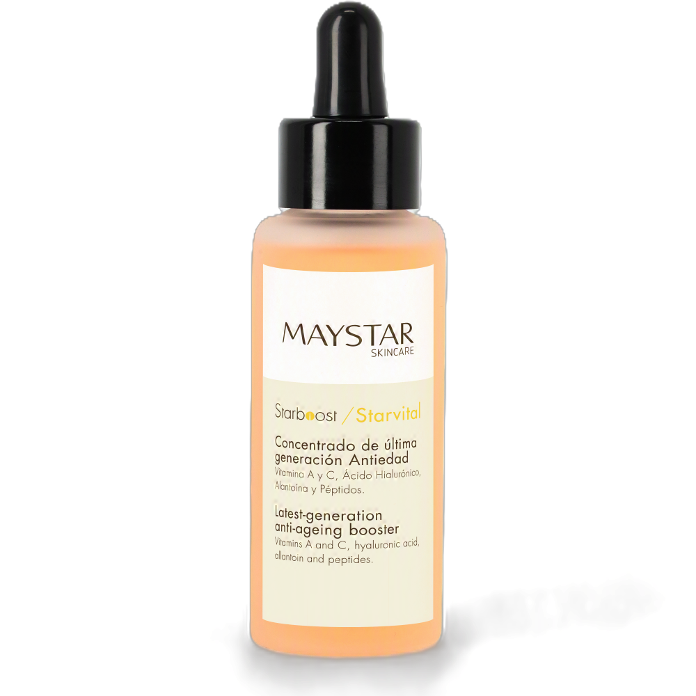 STARBOOST STARVITAL 50ml