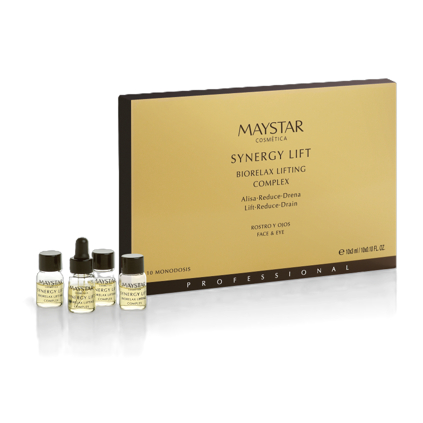 SYNERGY LIFT BIORELAX LIFTING COMPLEX 10 x 3ml