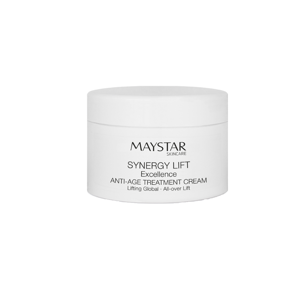 SYNERGY LIFT EXCELLENCE ANTI-AGE TREATMENT CREAM 200ml