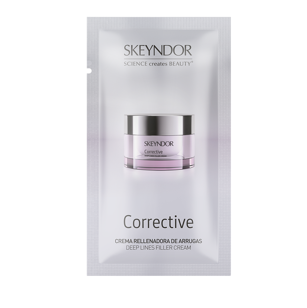 Muster CORRECTIVE DEEP LINES FILLER CREAM 5ml