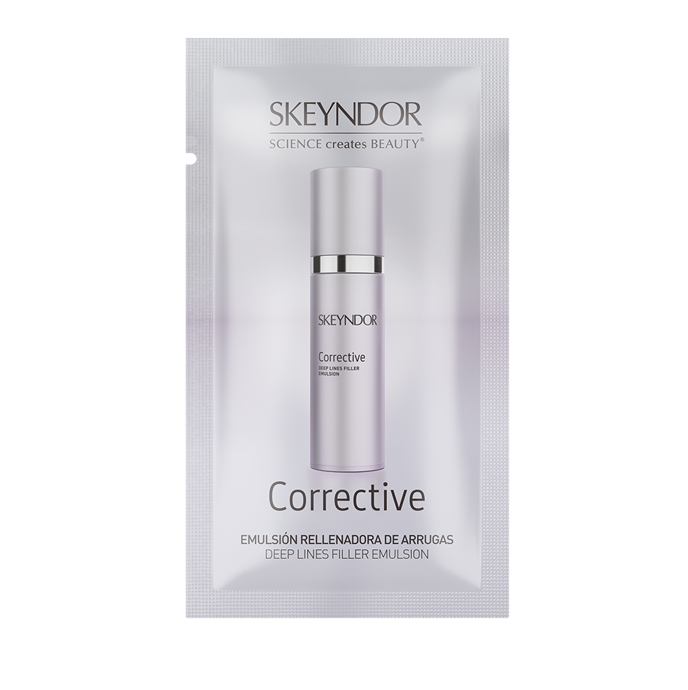 Muster CORRECTIVE DEEP LINES FILLER EMULSION 5ml