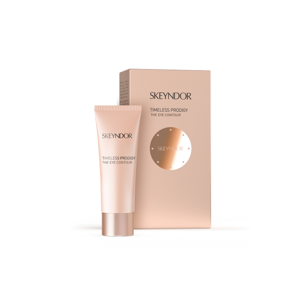 Muster TIMELESS PRODIGY THE EYE CONTOUR 5ml (Tube)