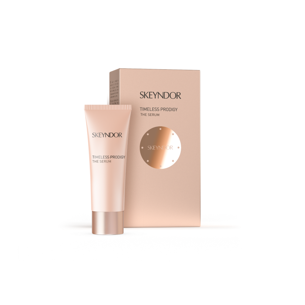 Muster TIMELESS PRODIGY THE SERUM 5ml (Tube)