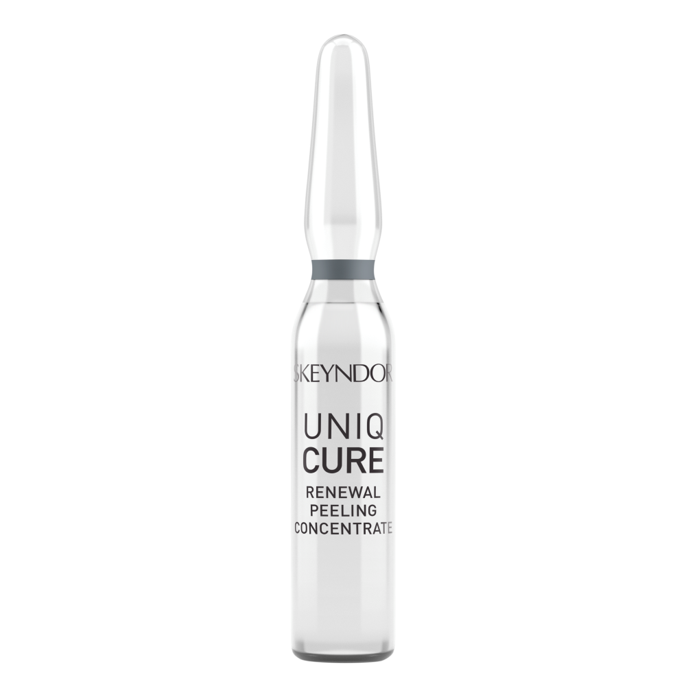 Muster UNIQCURE RENEWAL PEELING CONCENTRATE 2ml
