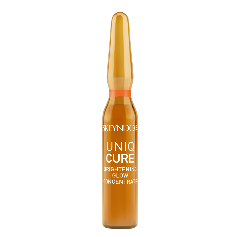 Muster UNIQCURE BRIGHTENING GLOW 2ml