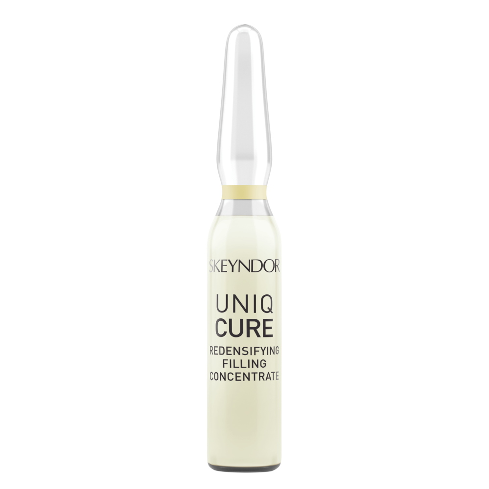 Muster UNIQCURE REDENSIFYING FILLING 2ml