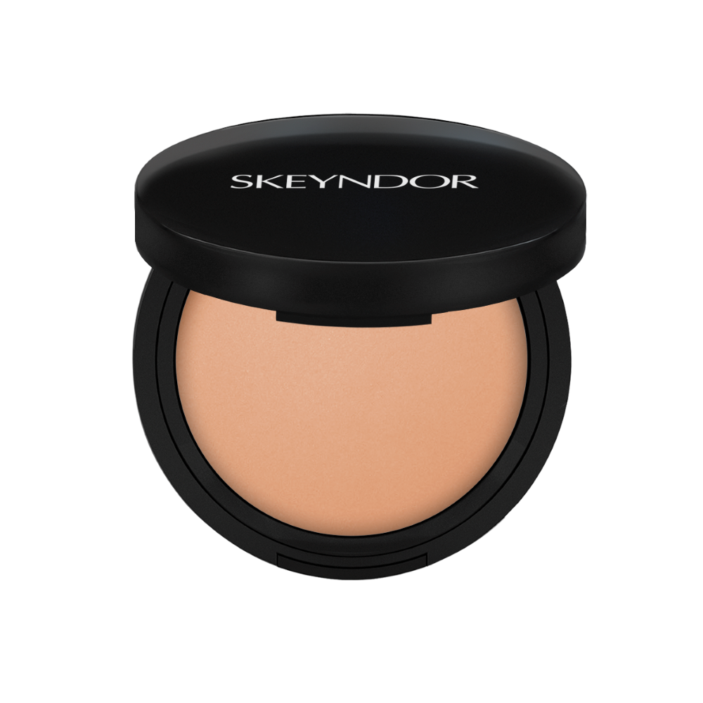 SKINCARE MAKE UP VITAMIN C AGE PREVENTING POWDER 12,58gr