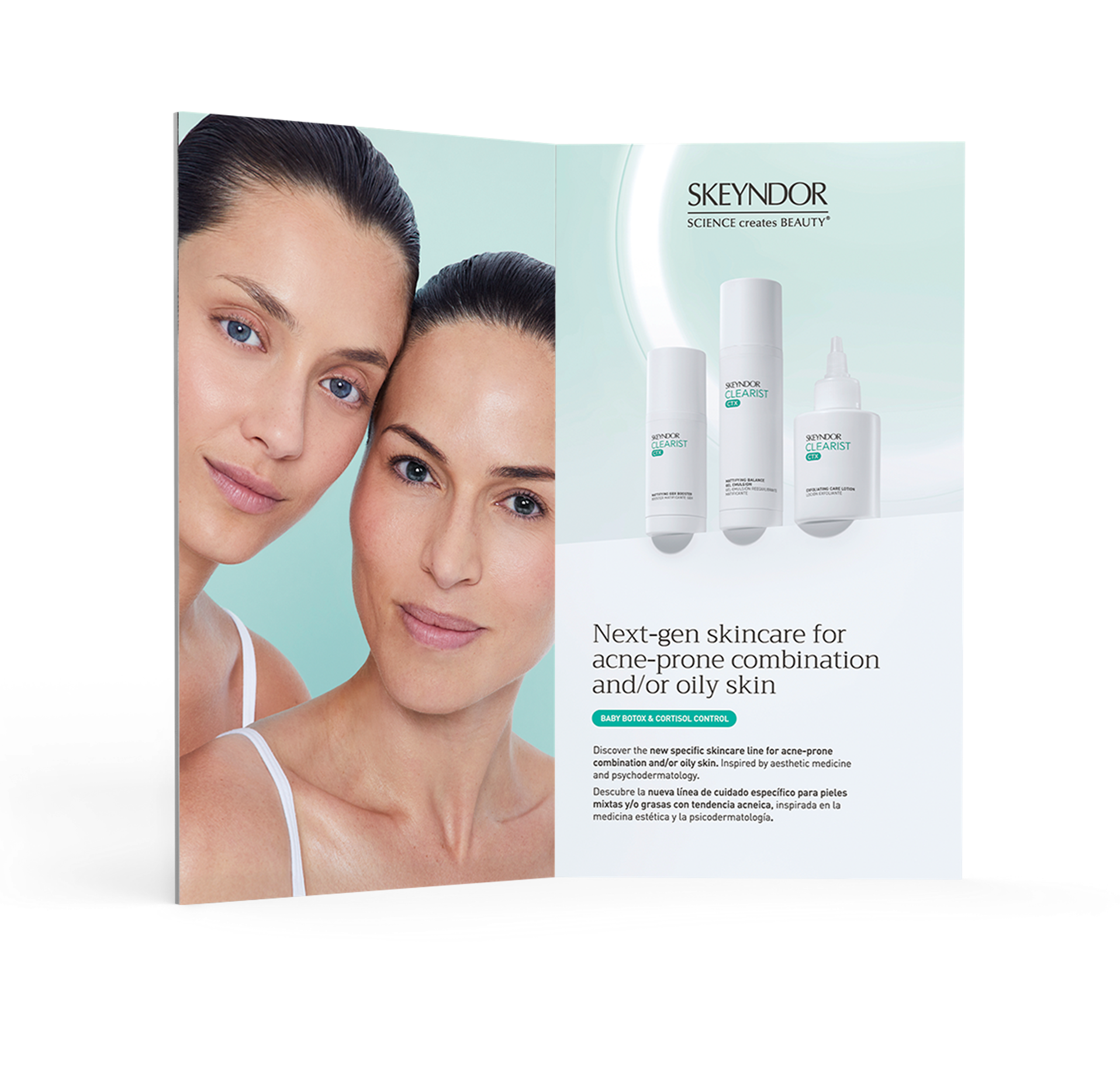 Windows Display CLEARIST