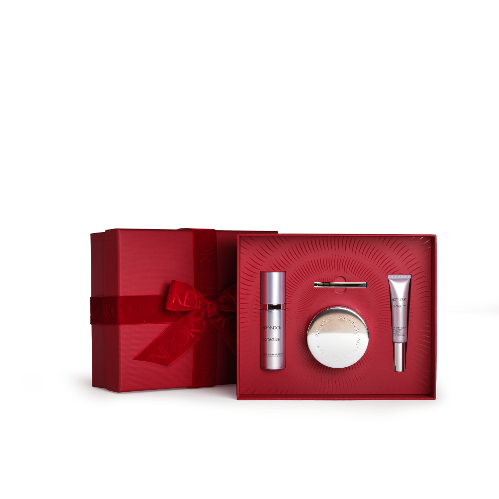 CORRECTIVE KIT (CREAM)