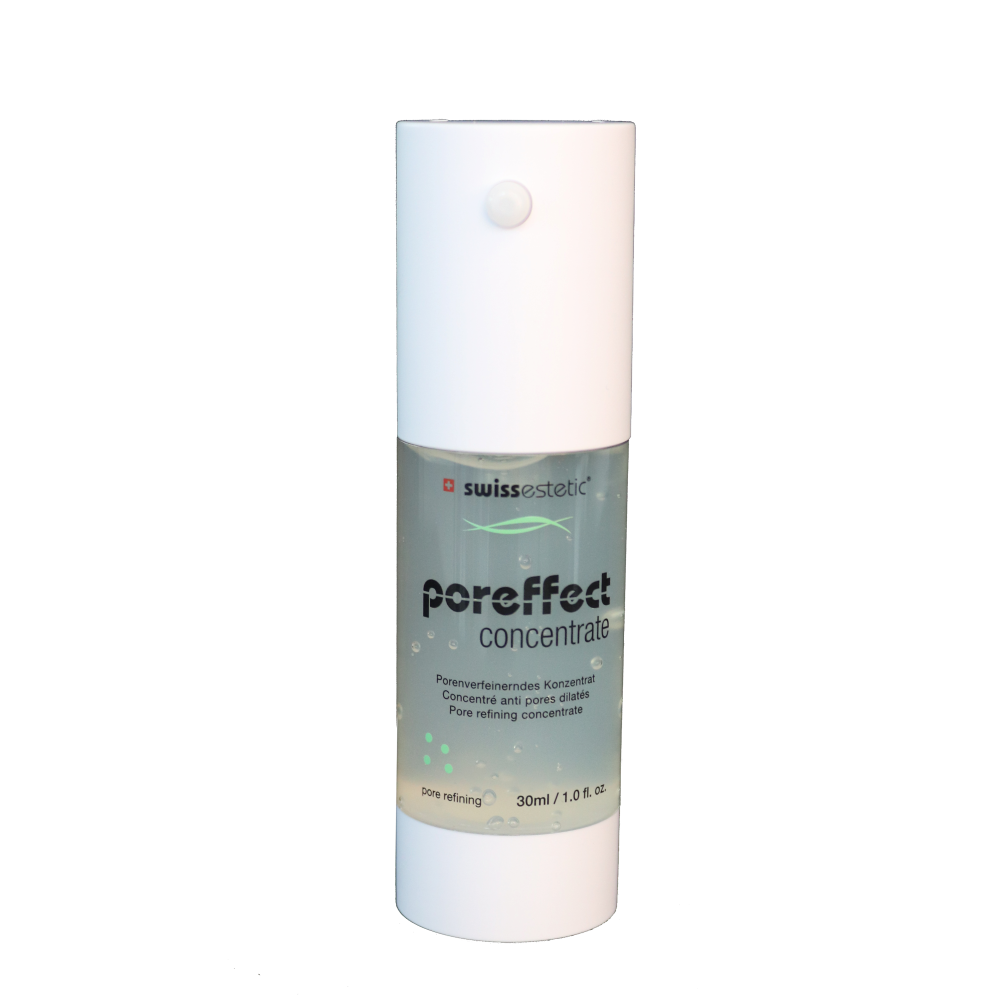 Tester POREFFECT CONCENTRATE 30ml