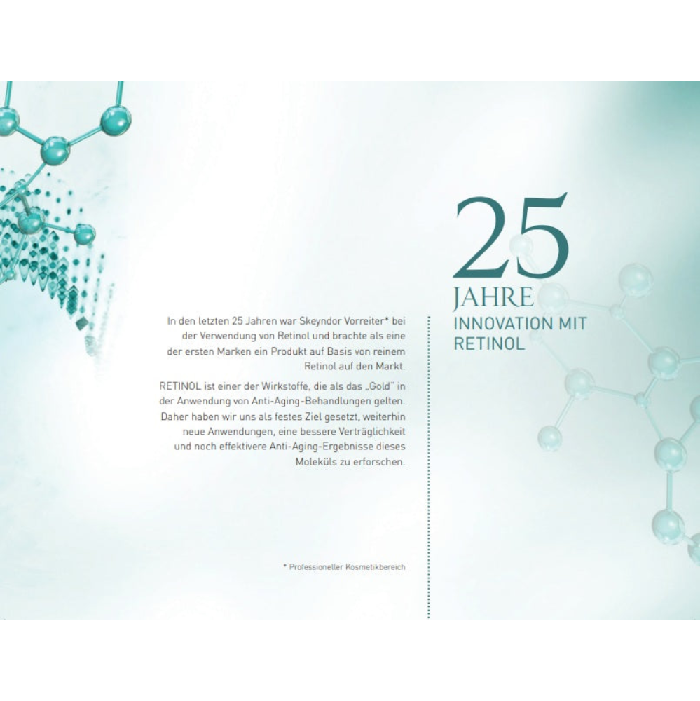 Katalog POWER RETINOL