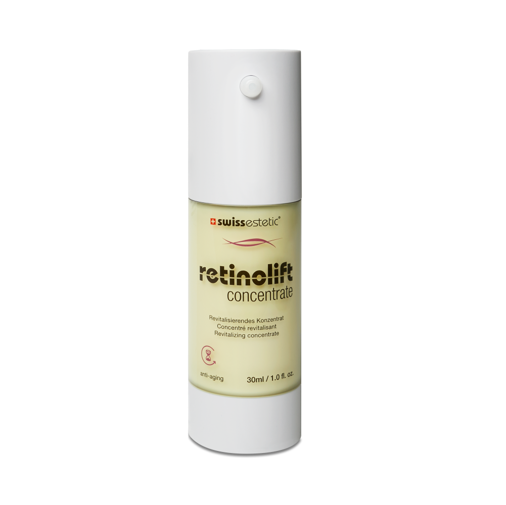 Tester RETINOLIFT CONCENTRATE 30ml