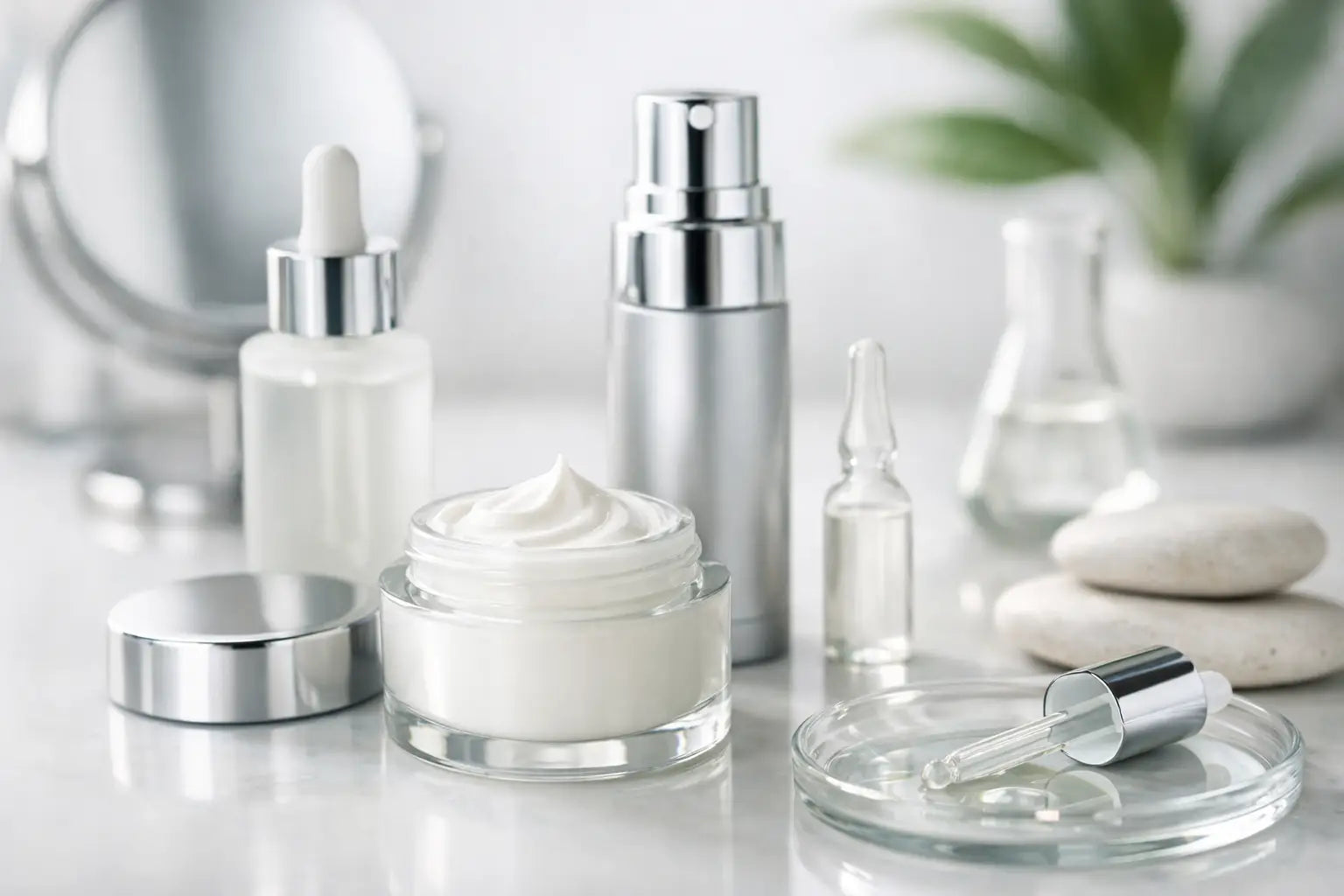 Anti Aging Profikosmetik Produkte im Check