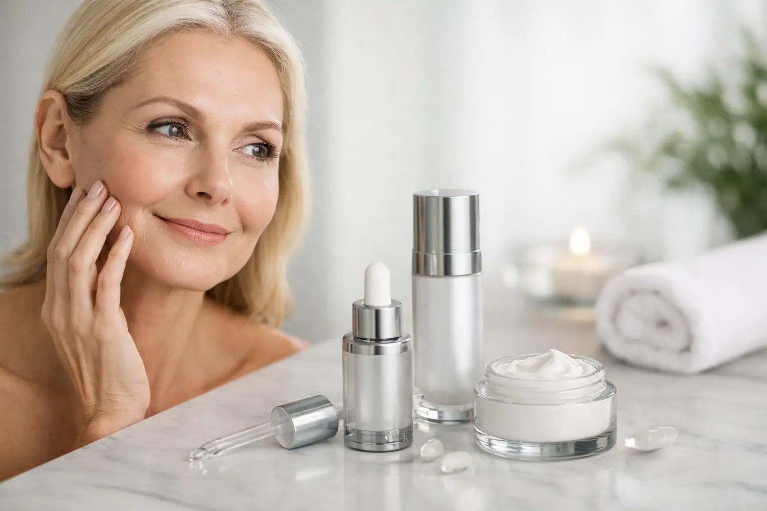 Skeyndor Anti Aging Review im Praxistest