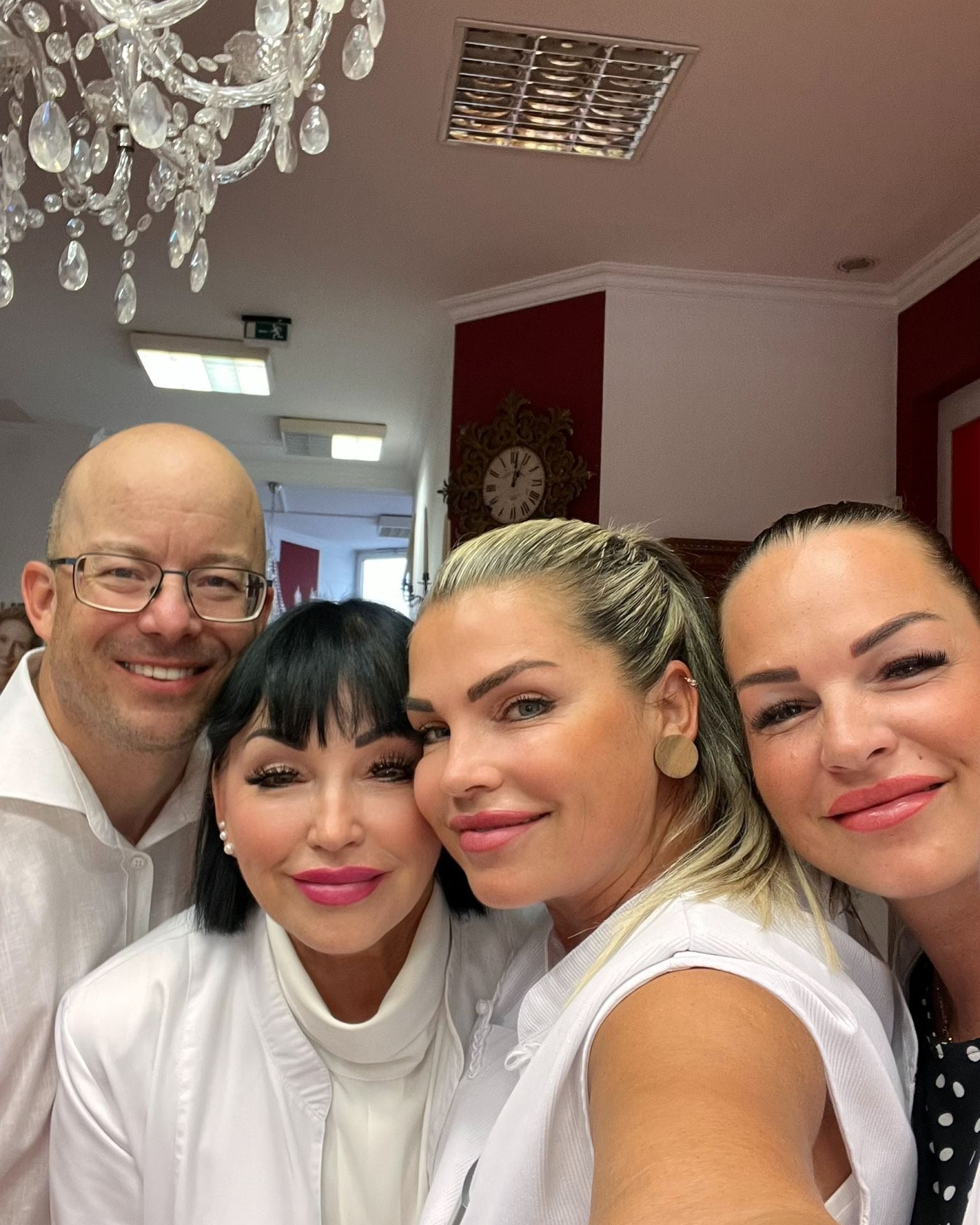 Ein besonderer Meilenstein mit Skeyndor