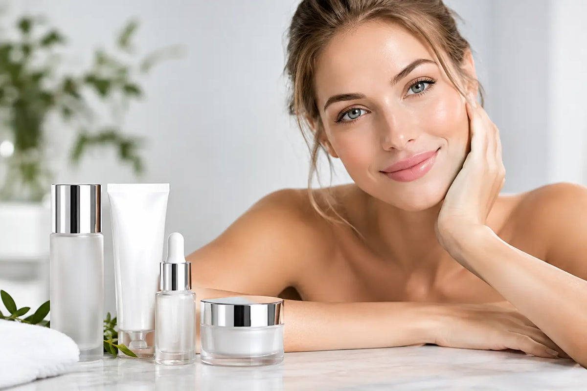 Luxik professionelle Kosmetik für sichtbare Ergebnisse